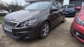 Peugeot 308 T9 1.6HDi 120, снимка 1