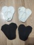 Дамски чорапи за маратонки, снимка 1 - Дамски чорапи - 43078941