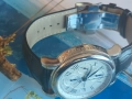 Montblanc Star Roman Chronograph UTC Carpe diem, снимка 4