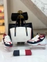 Tommy Hilfiger Дамски Маратонки👟Дамски Спортни Обувки Томи Хилфигер Код SK681, снимка 11
