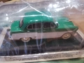 MOSKVICH METAL CAR 2412251041, снимка 11