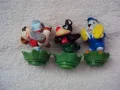 Киндер фигурки стара колекция витринни, снимка 7