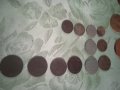 Монети от 13-та до 2000 година, снимка 1 - Нумизматика и бонистика - 43125442