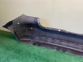 задна броня Mercedes W169 A class  2008-2012 г. #1055V, снимка 7