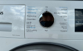 пералня със сушилня ,Siemens’ iQ 500 WD15G442DN/01 7+4кг, снимка 3