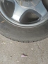 Джанти с гуми свалени от Опел астра, снимка 3