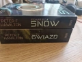 Peter F Hamilton книги на полски език, снимка 2