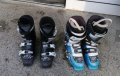 Ски обувки 38 номер.Nordika 24.5 Имаме всички размери, детски и женски. Цената е за чифт. Нов внос. , снимка 1 - Зимни спортове - 35131149