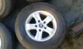 Зимни гуми с джанти киа соренто бартер, снимка 3
