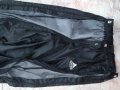 Vaude Fluid Full-Zip Pants / Универсален панталон дъждобран за колоездене Vaude , снимка 12