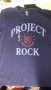 Project Rock • Under Armour • USA, снимка 1