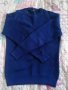 Next  син мъжки пуловер, снимка 1 - Пуловери - 43438364