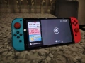 Nintendo switch oled , снимка 10