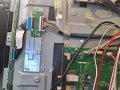 Main Board 40-MT56T2-MAF2HG Thomson 40FB5406 for 40inc DISPLAY LVF400SSDE E2 V21​, снимка 4