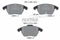 Накладки за VW Beetle, Caddy 3, CC, Eos, Golf 5/6, Golf Plus, Jetta 3/4, Passat 5/ Touran, Scirocco, снимка 2