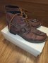 Нови, маркови естествена кожа, 39 номер, снимка 3