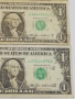лот долари от 1985 г., снимка 5
