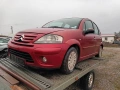 Citroen C3 1.4 75к.с.-на части , снимка 3