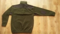 SEELAND HUNING POLAR Fleece Jacket размер XL за лов поларена горница - 2159, снимка 2