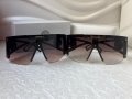 Versace MEDUSA ICON SHIELD слънчеви очила UV 400 защита , снимка 13