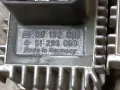 Реле подгревно Opel Meriva A 1.7 DTI 09132691, 51299008 , 09 132 691 , 51 299 008, снимка 2