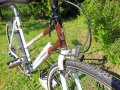 Raleigh Pioneer Ladies 28"/дамски ретро велосипед/, снимка 8