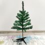 4298 Изкуствена коледна елха, 60 см, снимка 2