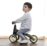 Детски балансиращ велосипед, снимка 8