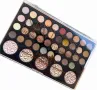 Различни палитри с гримове , снимка 1
