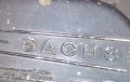 Sachs 50 двигател, снимка 5