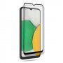 Samsung Galaxy A03 Core - Стъклен Протектор за Целия Екран - Full Glue, снимка 3