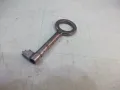 Ключ "№ 2" за брава, снимка 4