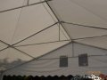7х14 м XXL шатра - огнеустойчив PVC 550гр/м2 брезент, снимка 5