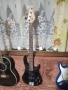 Бас китара "FENDER " VISION ., снимка 6