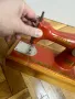 Детска машина за шиене руска , снимка 2