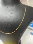 Златен синджир 18 карата, снимка 6