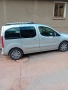 Продавам Ситроен Берлинго Multispace 1.6 109k газ бензин , снимка 4