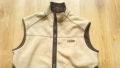 TIMBERLAND TWO FACE POLAR Vest размер M двулицев поларен елек - 1581, снимка 11