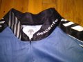 Колездачна тениска Дескенте размер ХЛ, снимка 3
