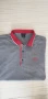 Hugo Boss Pique Pima Cotton Slim Fit Mens Size L - XL ОРИГИНАЛНА Тениска, снимка 3