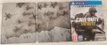 Call Of Duty WW2 Pro Edition Steelbook, снимка 3