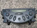 Heater Control Unit Citroen C5 69490002 96470014ZE , 96 470 014 ZE , климатроник контрол панел , снимка 1