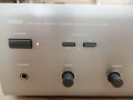 Усилвател Yamaha AX-440 2х70W, снимка 2