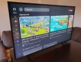 Телевизор - Samsung 50 ИНЧА - QLED - SMART - 4K - Ultra HD !, снимка 7