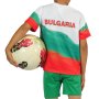 BGF Детски Екип България , снимка 1
