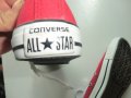 Нови червени Converse 35, снимка 4