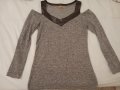 Дамски блузи, снимка 1 - Блузи с дълъг ръкав и пуловери - 39555604