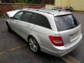 Mercedes C220 OM651 Двигател ЧАСТИ Ц класа 2012 651 мотор ц 200 ц220 цедка фейс фейслифт на части, снимка 3