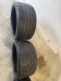 285/35/21 и 325/30/21 Dunlop SP Sport Maxx спорт пакет гуми за BMW X5 X6 F15 F16 E70 E71 отлични, снимка 2