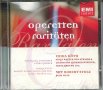 Operetten Raritaten - Erika Koth, снимка 1 - CD дискове - 34584975